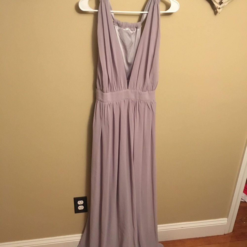 Never worn!